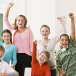 positive qualities of adhd