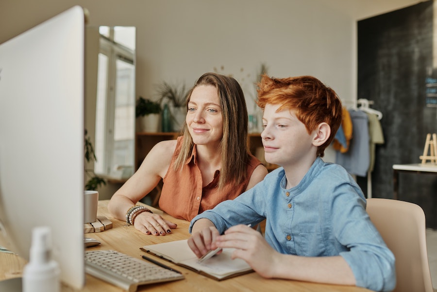 12 months of Private Support and Coaching via Zoom (includes the full Learning Breakthrough Program)